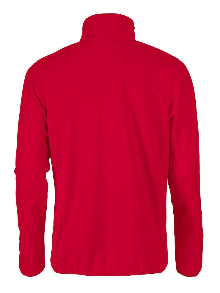 TWOHAND FLEECE JACKET