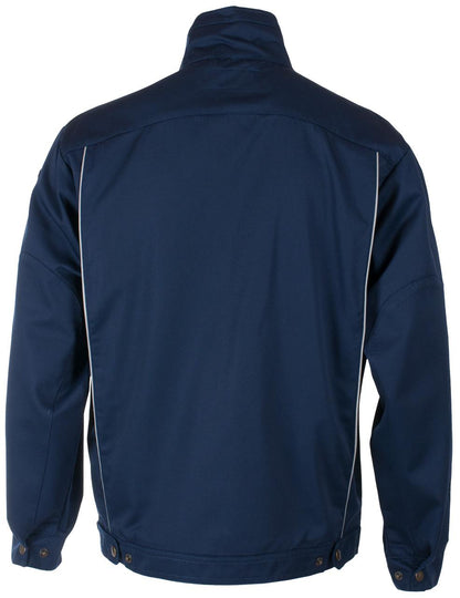 VINSTRA JAKKE PROFIL MARINEBLÅ