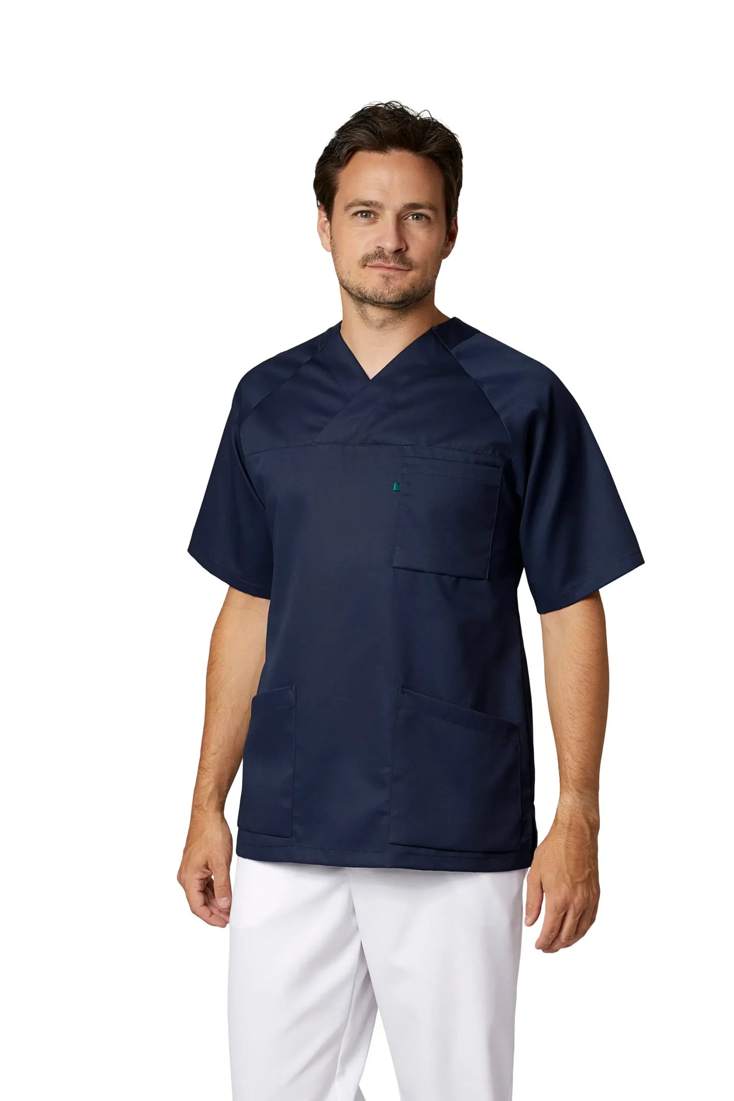 UNISEX SMOCK NS 3361