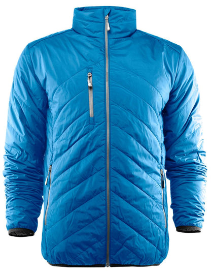 HARVEST VATTERTJAKKE DEER RIDGE