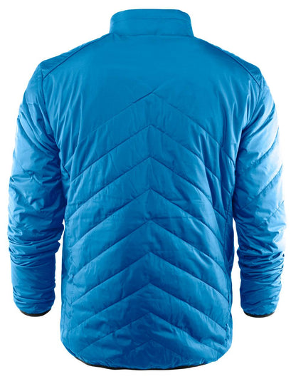 HARVEST VATTERTJAKKE DEER RIDGE