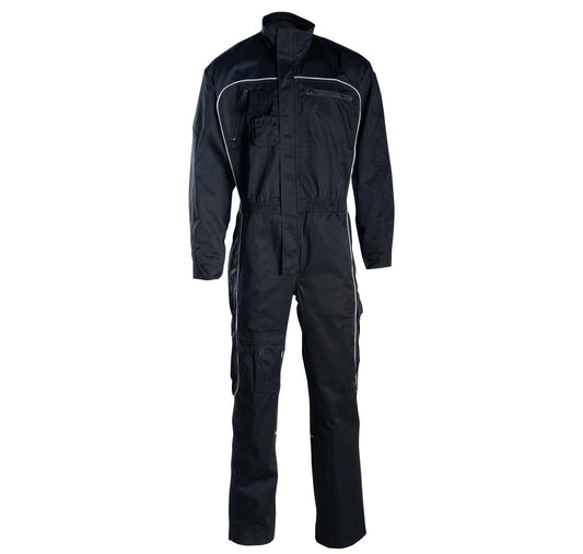 VINSTRA KJELEDRESS PROFIL SVART