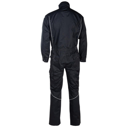 VINSTRA KJELEDRESS PROFIL SVART