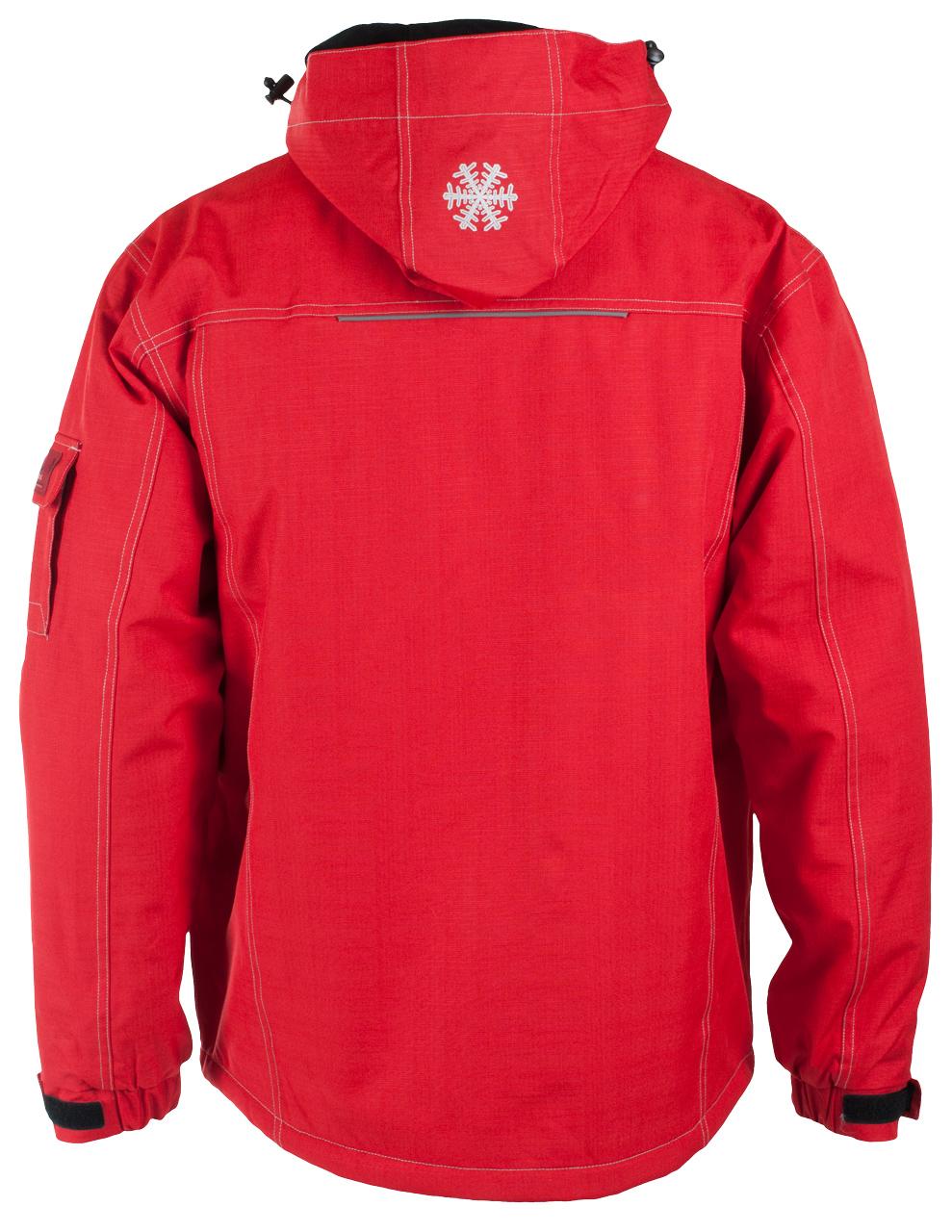 DREVSJØ VINTERJAKKE