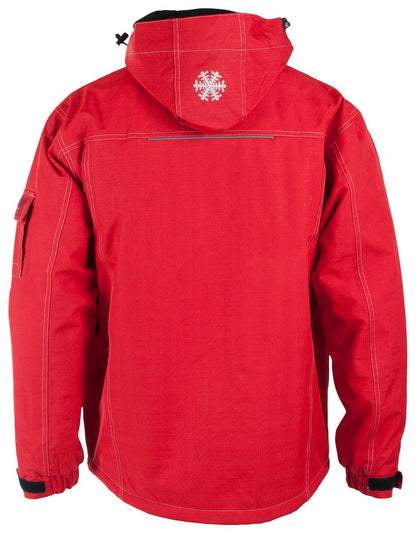 DREVSJØ VINTERJAKKE