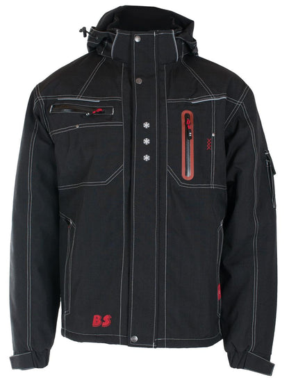 DREVSJØ VINTERJAKKE