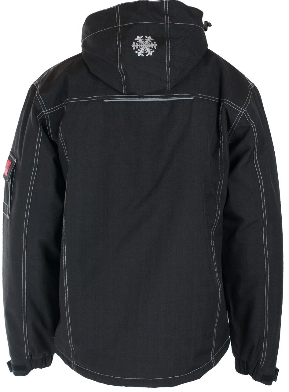 DREVSJØ VINTERJAKKE