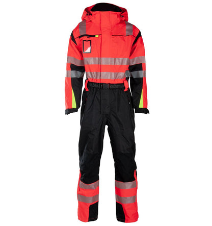 KJELEDRESS HALTEN EXTREME EN20471 KLASSE 3