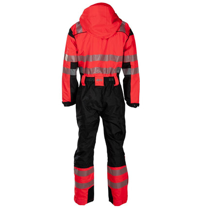 KJELEDRESS HALTEN EXTREME EN20471 KLASSE 3