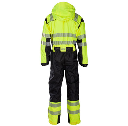 KJELEDRESS HALTEN EXTREME EN20471 KLASSE 3