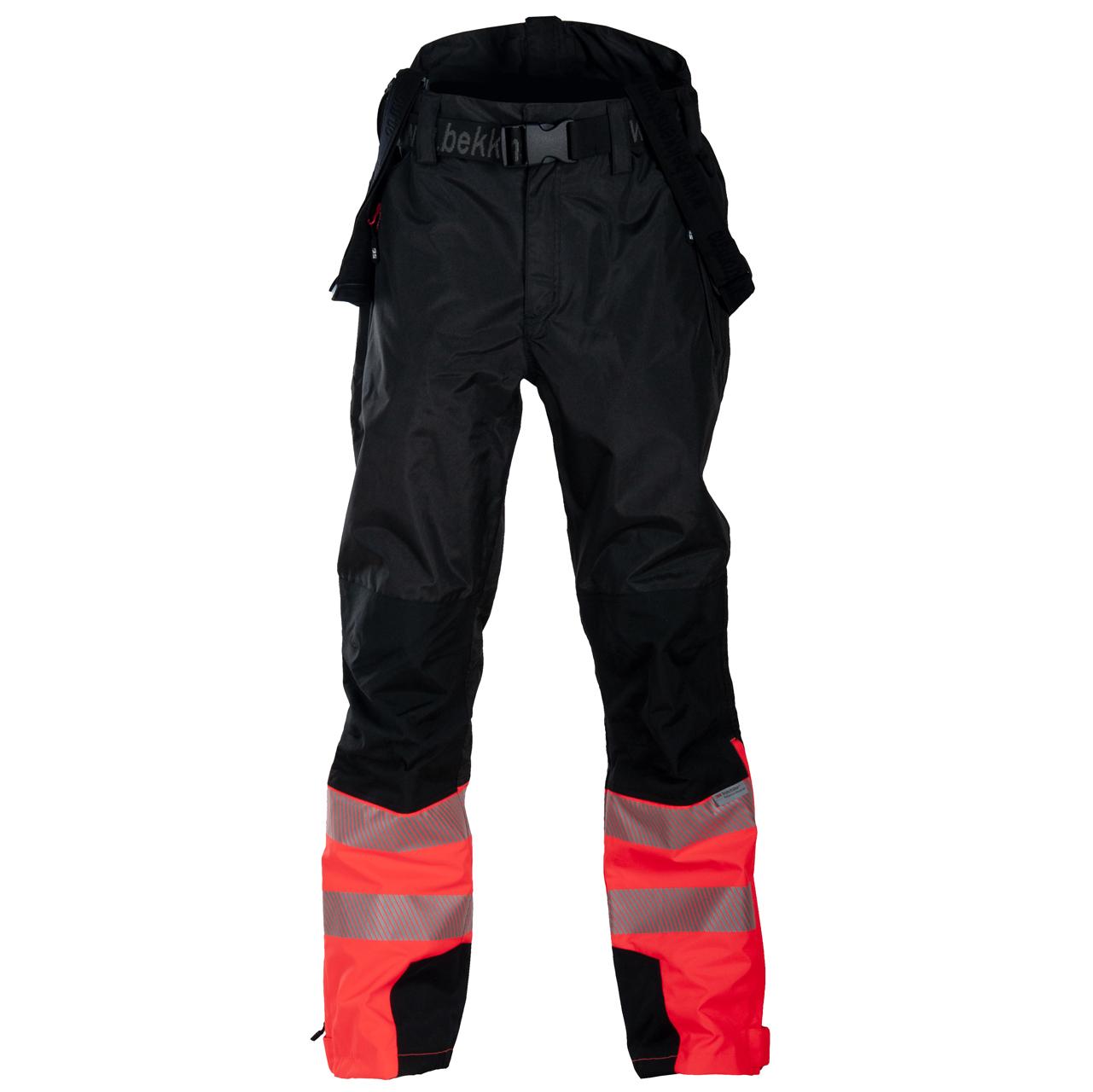 SELEBUKSE HALTEN EXTREME EN20471 KLASSE 1