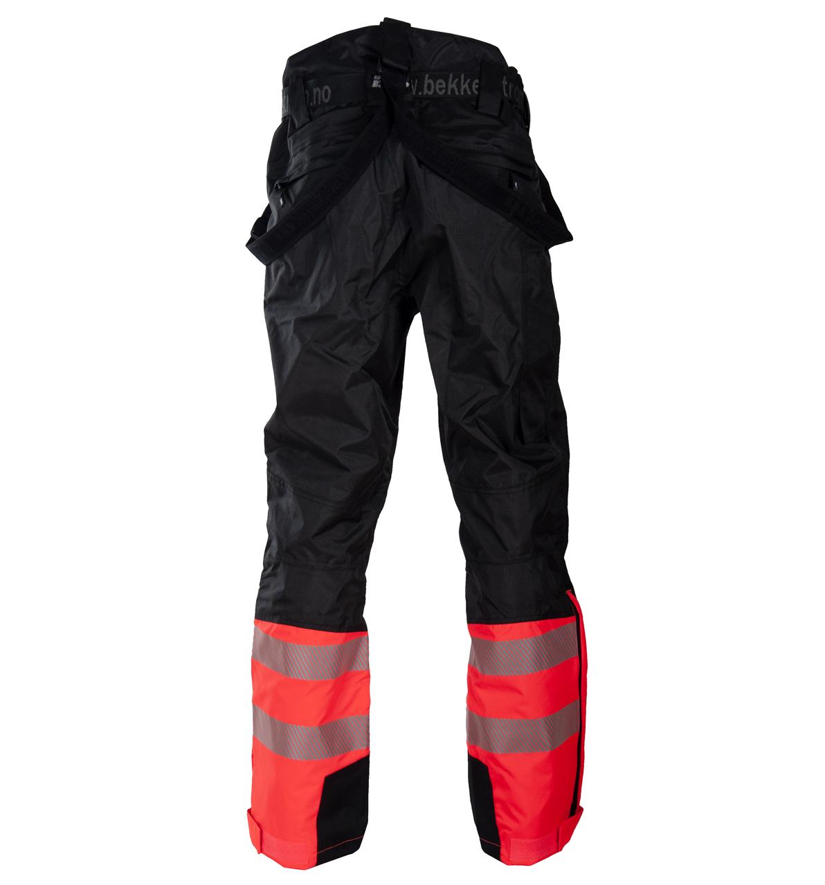 SELEBUKSE HALTEN EXTREME EN20471 KLASSE 1