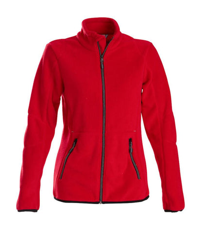 Speedway Lady Fleece Jacket