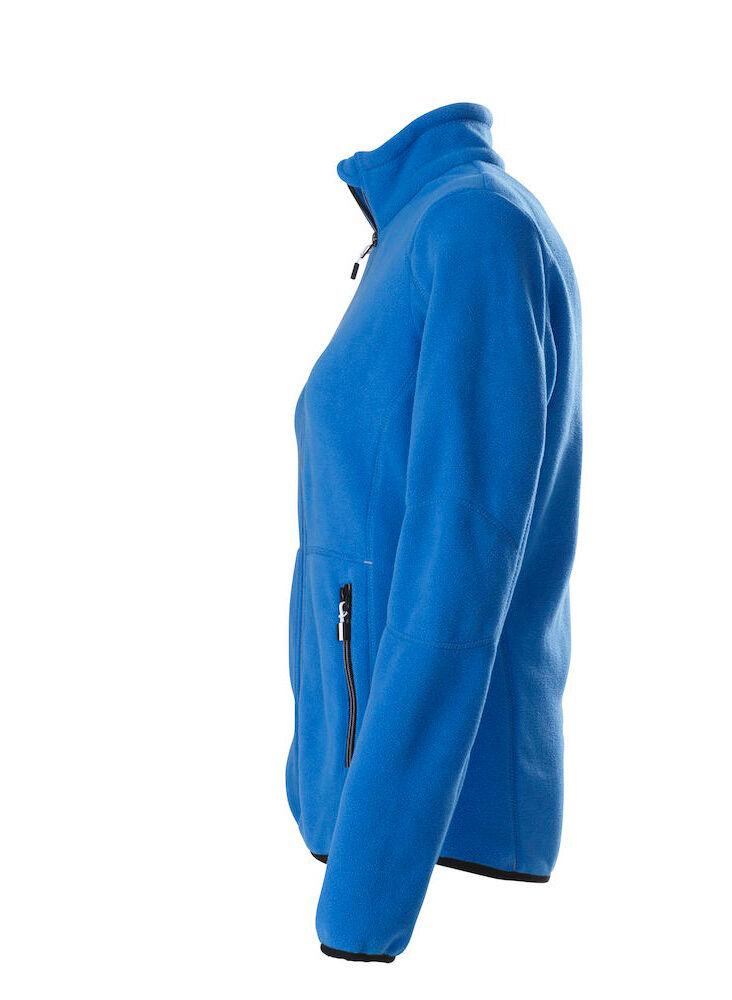 Speedway Lady Fleece Jacket
