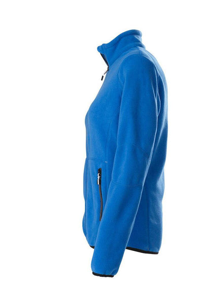 Speedway Lady Fleece Jacket