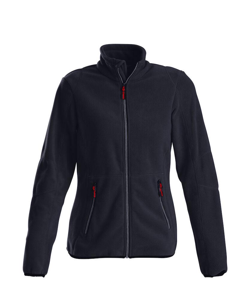 Speedway Lady Fleece Jacket