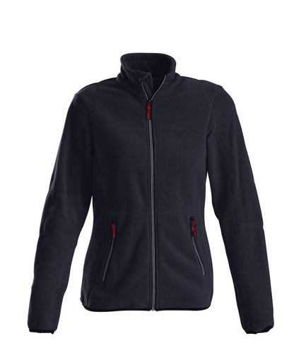 Speedway Lady Fleece Jacket