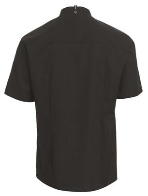 CHEF/SERVICE JACKET S/S 23516-105-0-0-700