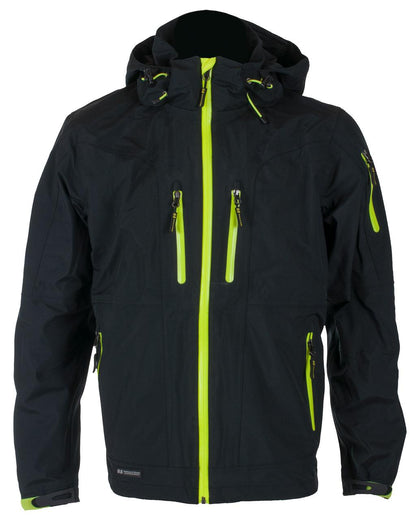 KAPP SKALLJAKKE UNISEX