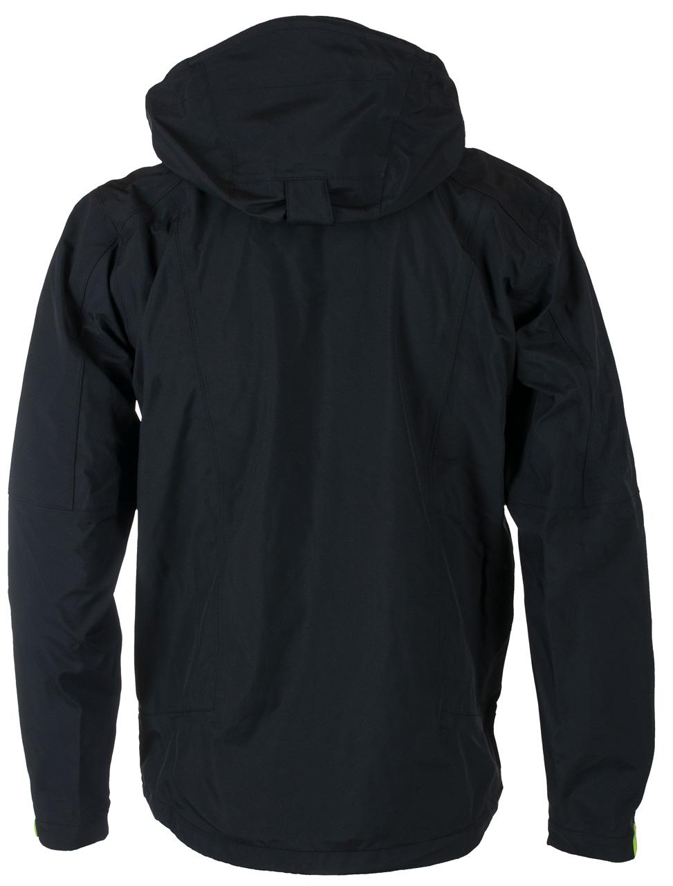 KAPP SKALLJAKKE UNISEX