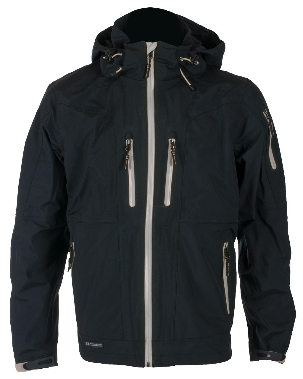 KAPP SKALLJAKKE UNISEX