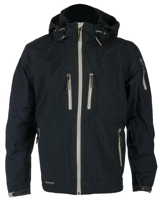 KAPP SKALLJAKKE UNISEX