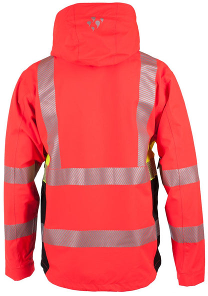 GJØVIK SKALLJAKKEEN 20471 KLASSE 3