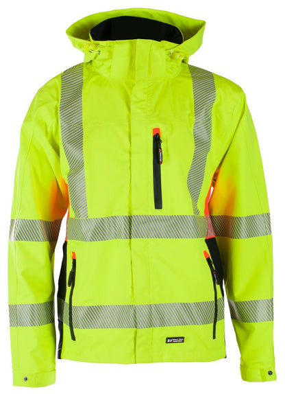 GJØVIK SKALLJAKKEEN 20471 KLASSE 3