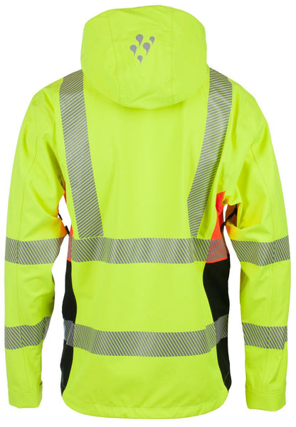 GJØVIK SKALLJAKKEEN 20471 KLASSE 3