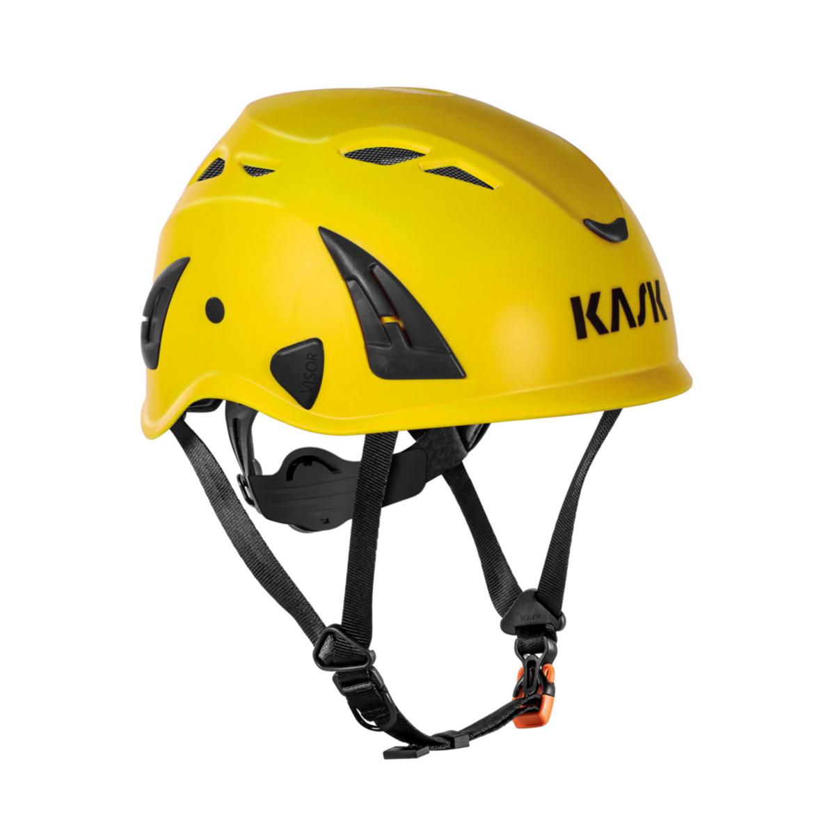 Vernehjelm Kask Superplasma AQ