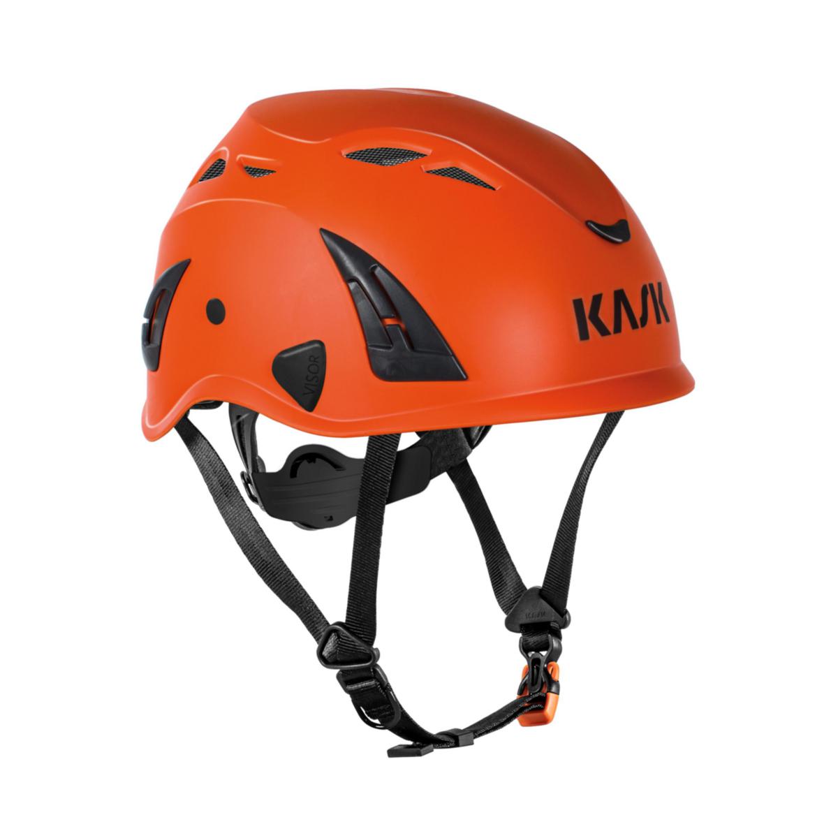 Vernehjelm Kask Superplasma AQ