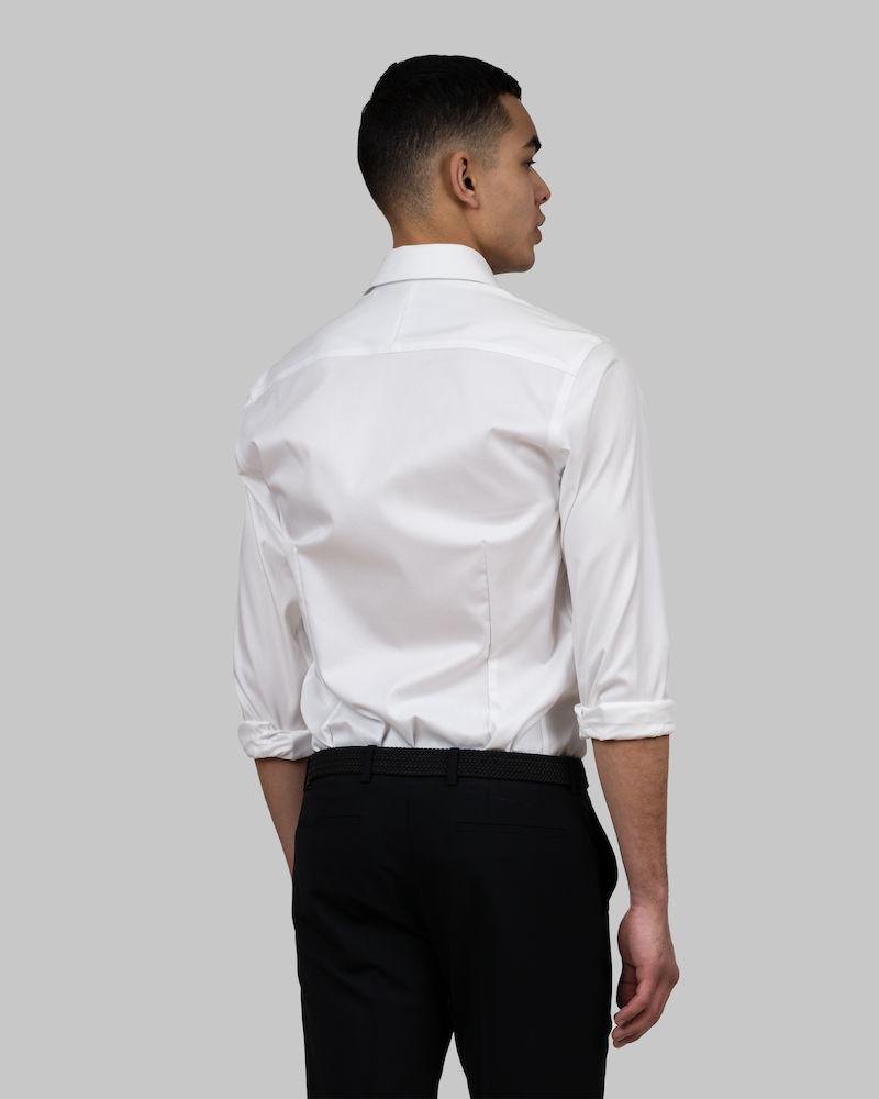 JH&F BLACK BOW 60 SLIM FIT