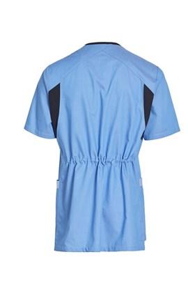 UNISEX SMOCK 25416-3087-0-0-429