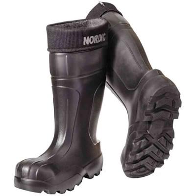 Vernestøvel Crosslander Nordic