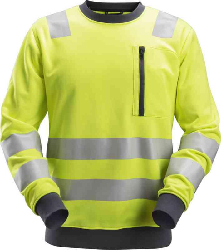 Genser Snickers®  HiVis kl.2/3