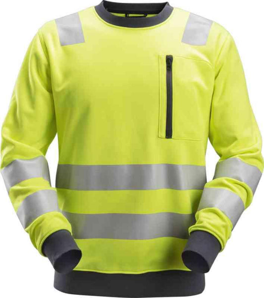 Genser Snickers®  HiVis kl.2/3