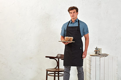FAIRTRADE BIB APRON