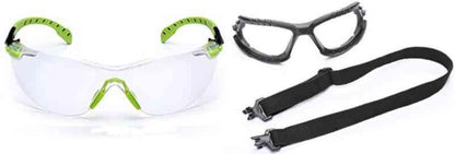 Vernebrille 3M™ Solus