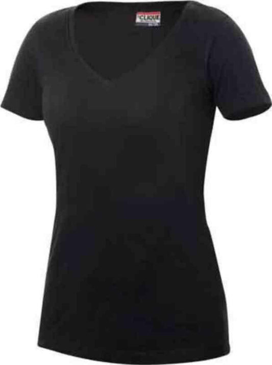 Topp Stretch dame Clique™ Arden