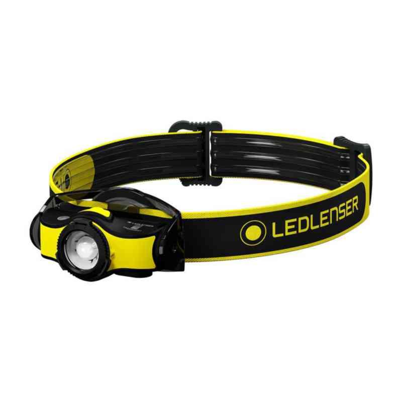 Hodelykt Ledlenser iH5R