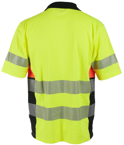 GJØVIK TENNISSKJORTE EN20471 KLASSE 3