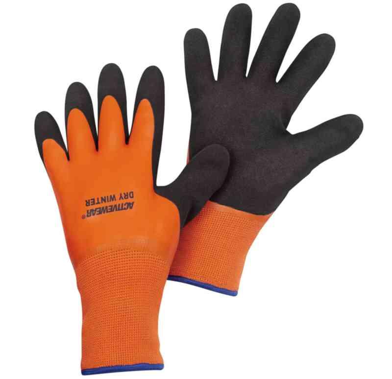 Vinterhanske Activewear® Dry Winter