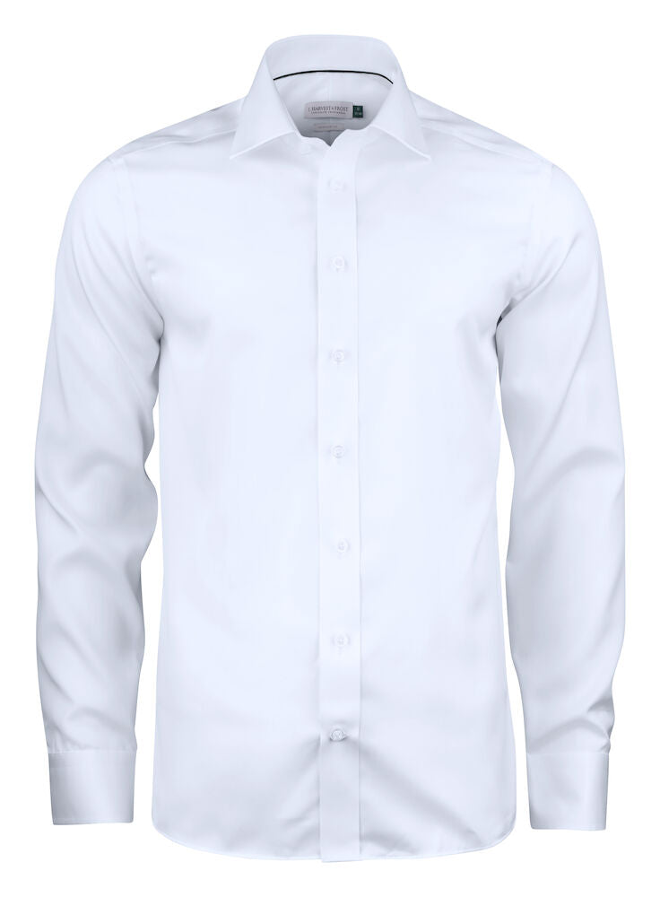 JH&F Green Bow 01 Regular Fit