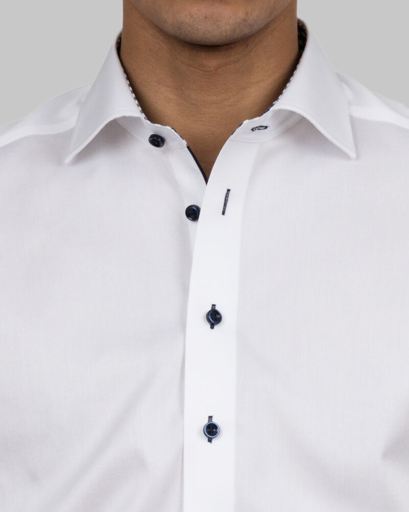 JH&F Red Bow 20 Slim Fit