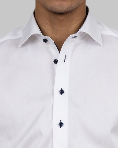 JH&F Red Bow 20 Slim Fit