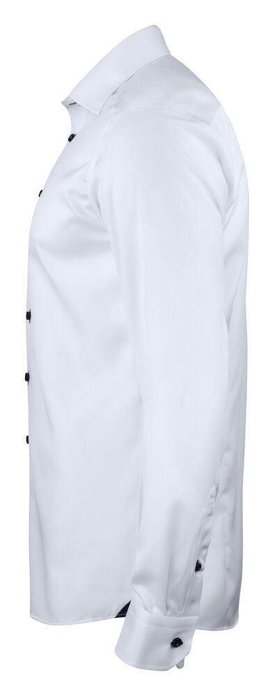 JH&F Red Bow 20 Slim Fit