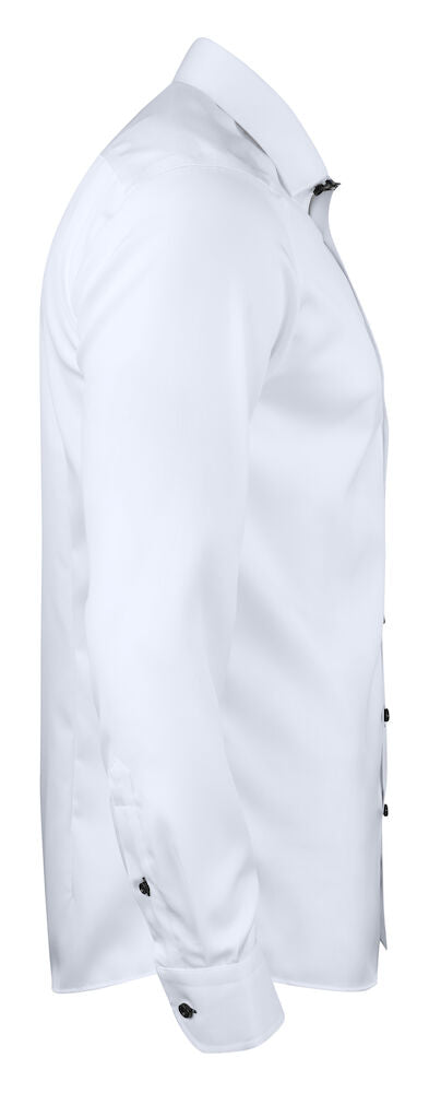 JH&F Red Bow 20 Slim Fit