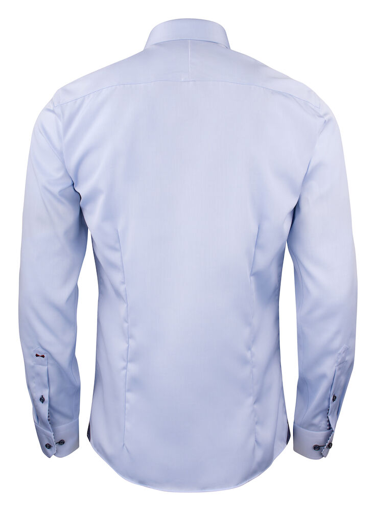 JH&F Red Bow 20 Slim Fit