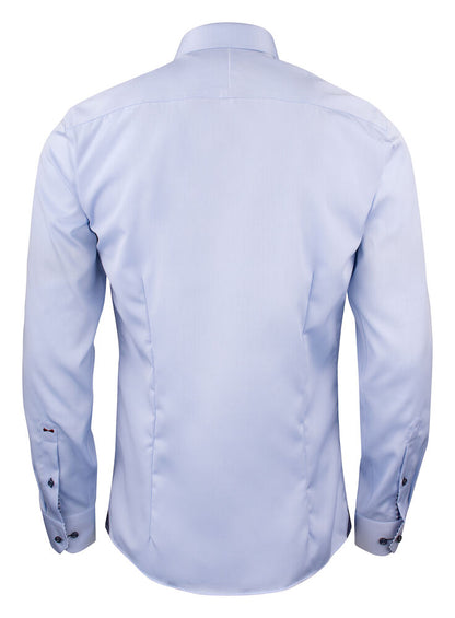 JH&F Red Bow 20 Slim Fit