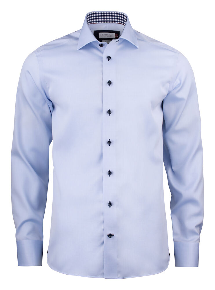 JH&F Red Bow 20 Slim Fit